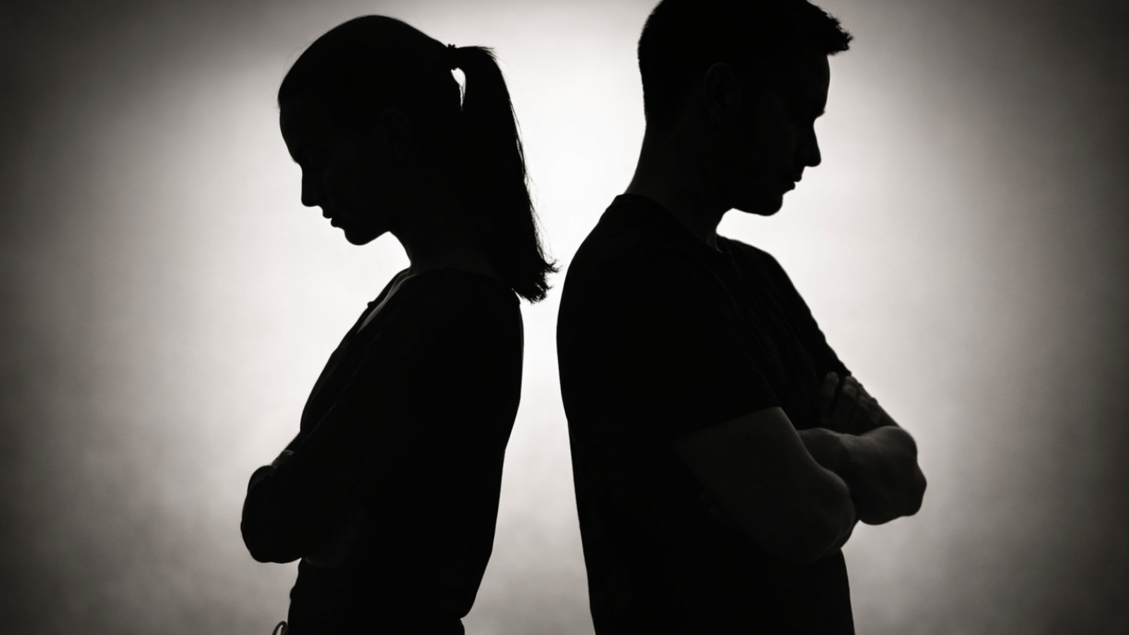 Nach einer Trennung oder Scheidung stellt sich schnell eine der zentralen Fragen: Wer zahlt wie viel Unterhalt? (Foto: Pixabay)